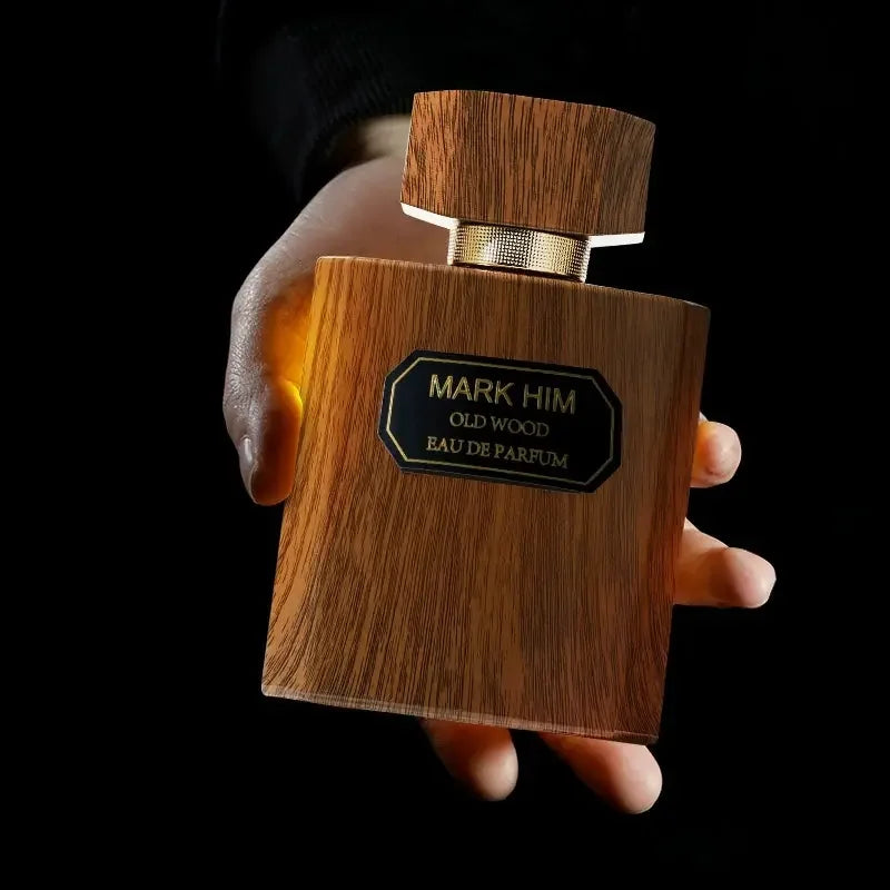 Ebony Agarwood Parfum