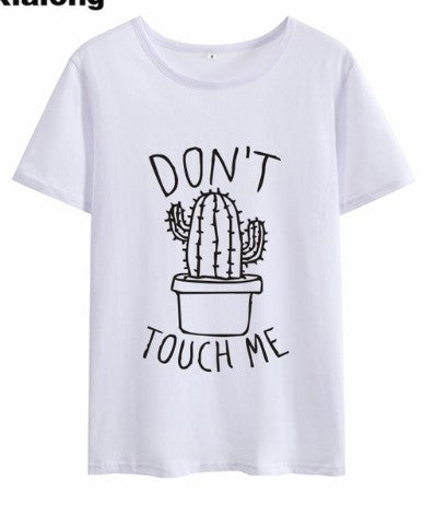 Cactus Graphic Tee