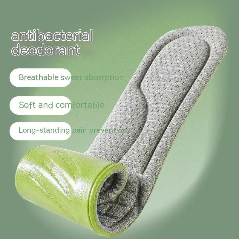 Fresh-Step Insoles