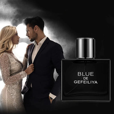 Azure Cologne