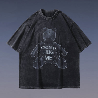 Vintage Bear Graphic Tee