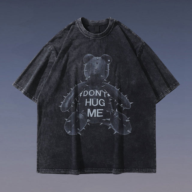 Vintage Bear Graphic Tee