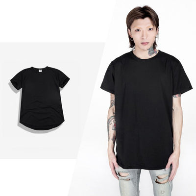 Men’s Streetwear Tee