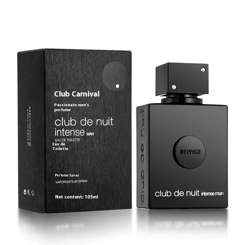 Student Light Perfume