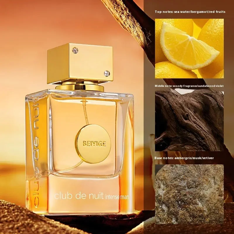 Student Light Perfume