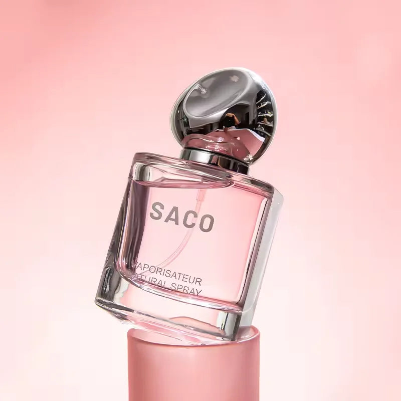 Saco Radiance Perfume