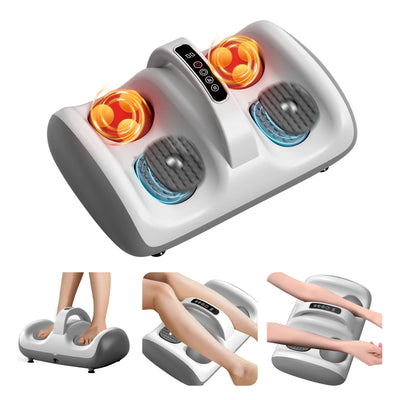 Soothe Foot & Leg Massager
