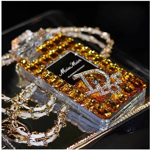Couture Essence Phone Case