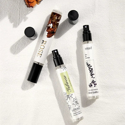Daily Muse Perfume