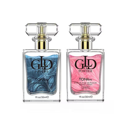 Gilded Sands Perfume