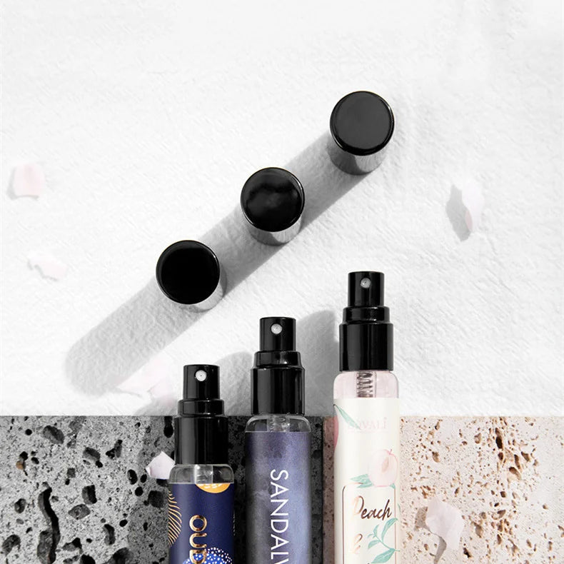 Daily Muse Perfume