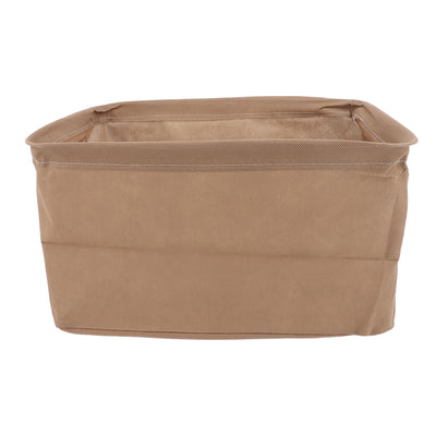 Large Foldable Clothing Storage Bins – Set of 6