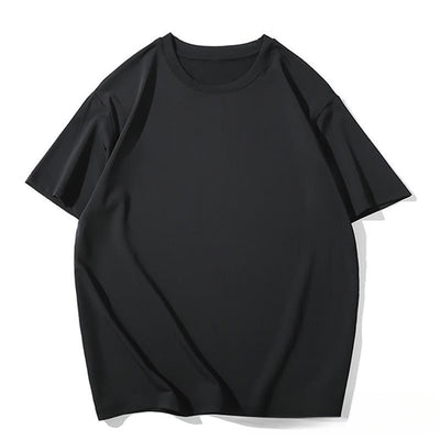 Extended-Size Essential Tee