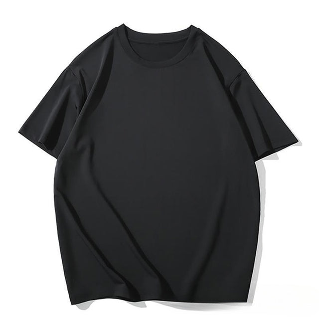 Extended-Size Essential Tee