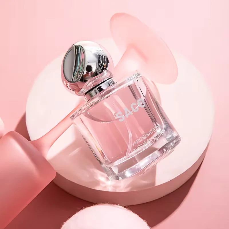 Saco Radiance Perfume
