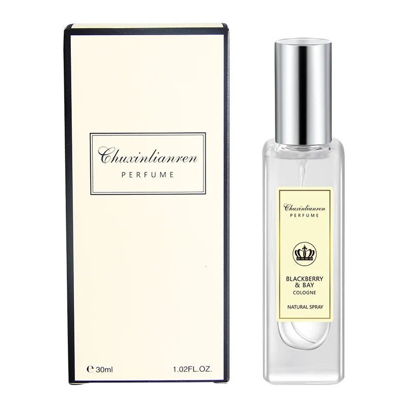 Lumière Royale Perfume