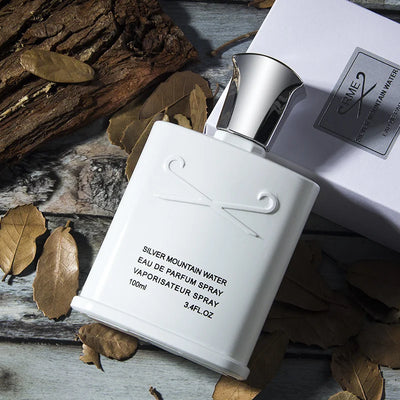 Zenith Peak Perfume