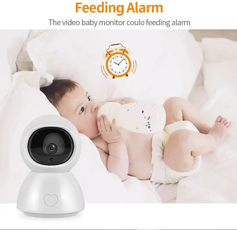 ProVision Baby Monitor