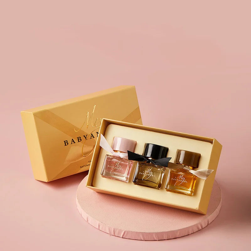 Floral Essence Set