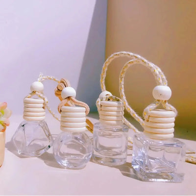 Hanging Car Diffuser