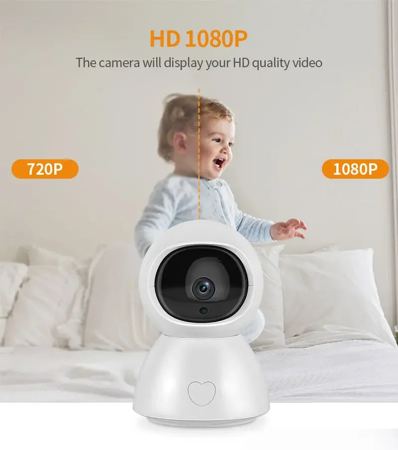 ProVision Baby Monitor