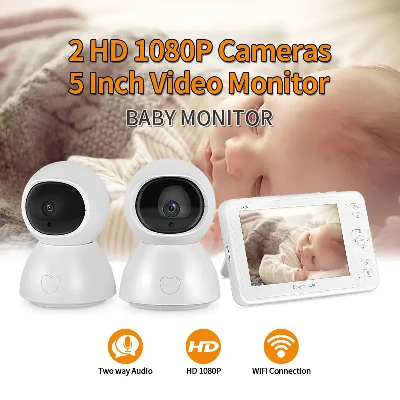 ProVision Baby Monitor