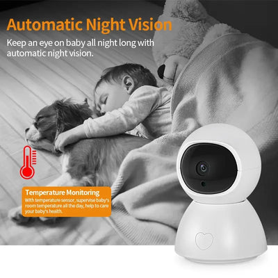 ProVision Baby Monitor