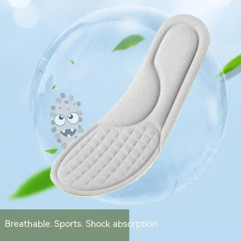 Fresh-Step Insoles