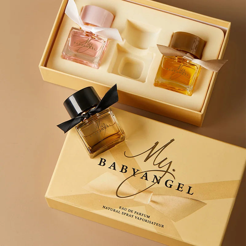Floral Essence Set