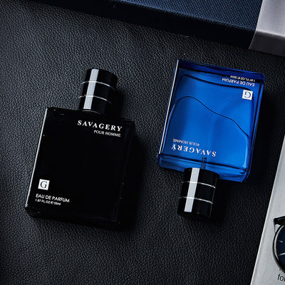 Fresh men’s fragrance
