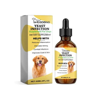 Pet Skin Care Serum