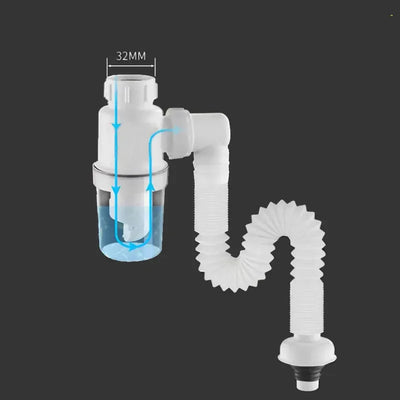 Drain Guard Insert