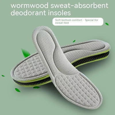 Fresh-Step Insoles