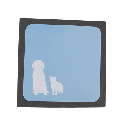 Pet Hair Cleaning Block