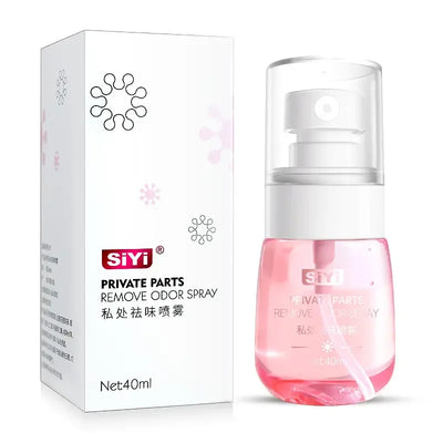 Intimate Refresh Mist