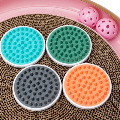 Pet-Calm Massage Disc