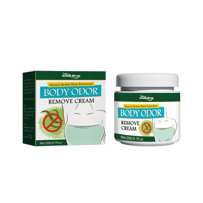 Freshness Body Balm