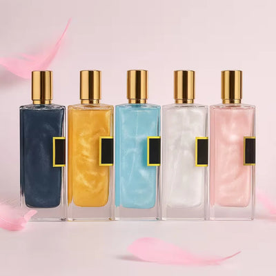 Pure Aura Perfume