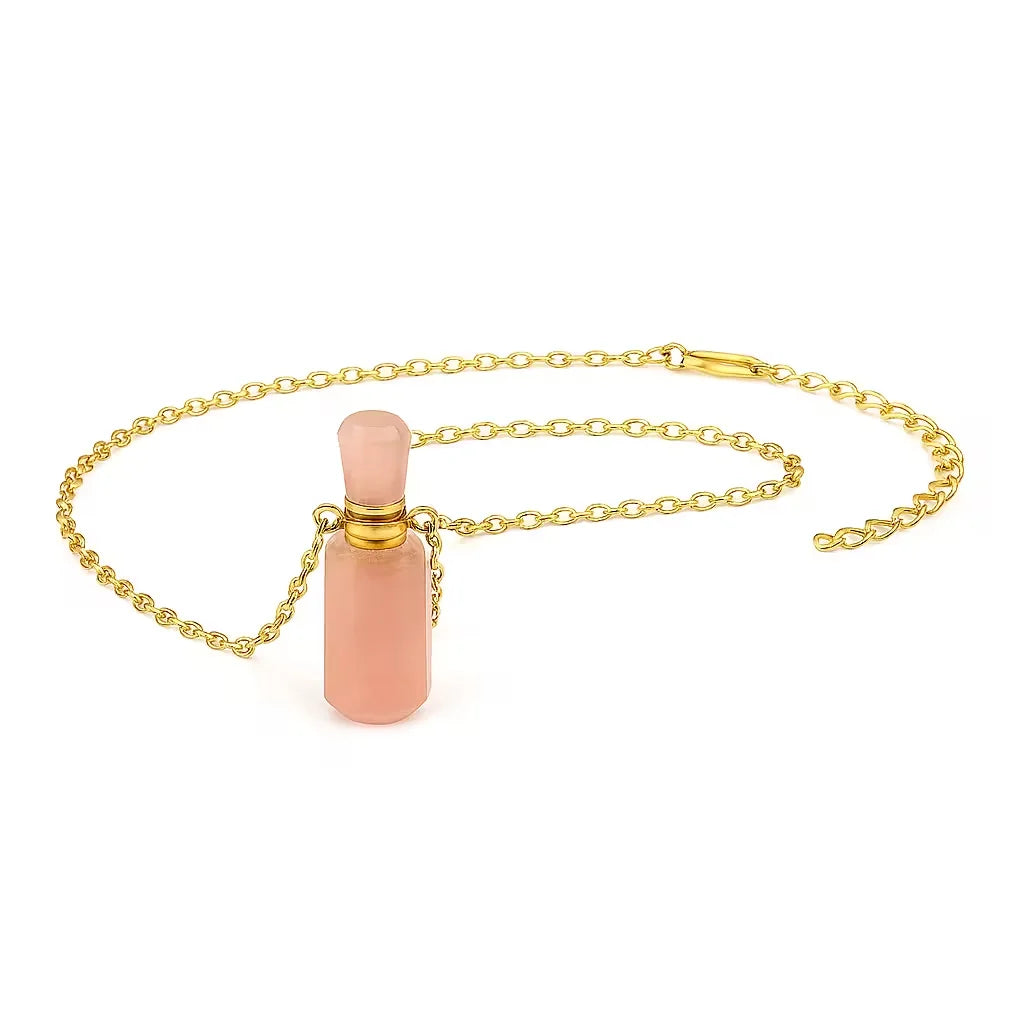 Crystal Essence Pendant