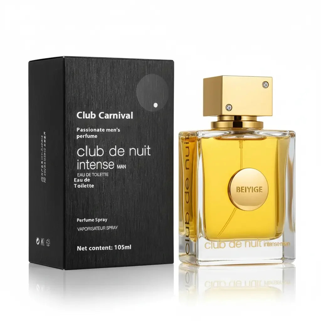 Student Light Perfume