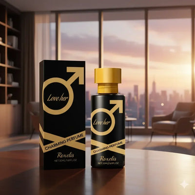 Charming Parfum
