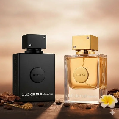 Student Light Perfume