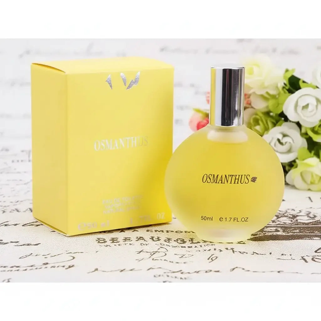 Floral Essence Perfume