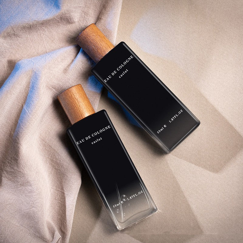 Light Cologne Collection – 55 ml men’s fragrance
