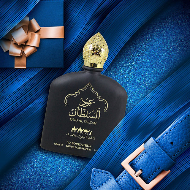 Luxury Middle Eastern scent