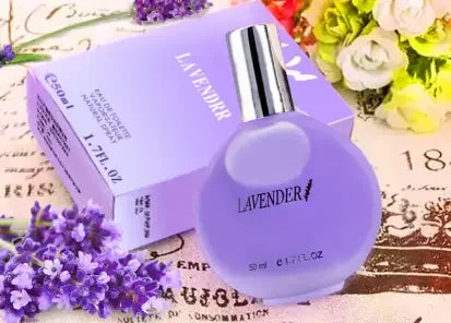 Floral Essence Perfume