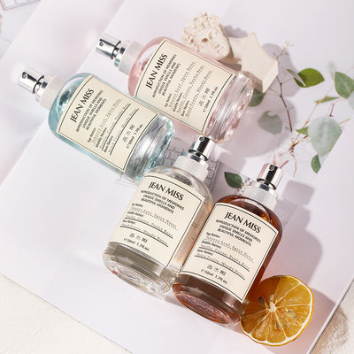 Botanical women’s fragrance