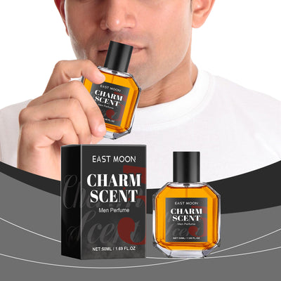 Woody fragrance for men