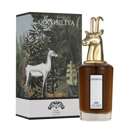 Majestic Mythos Perfume