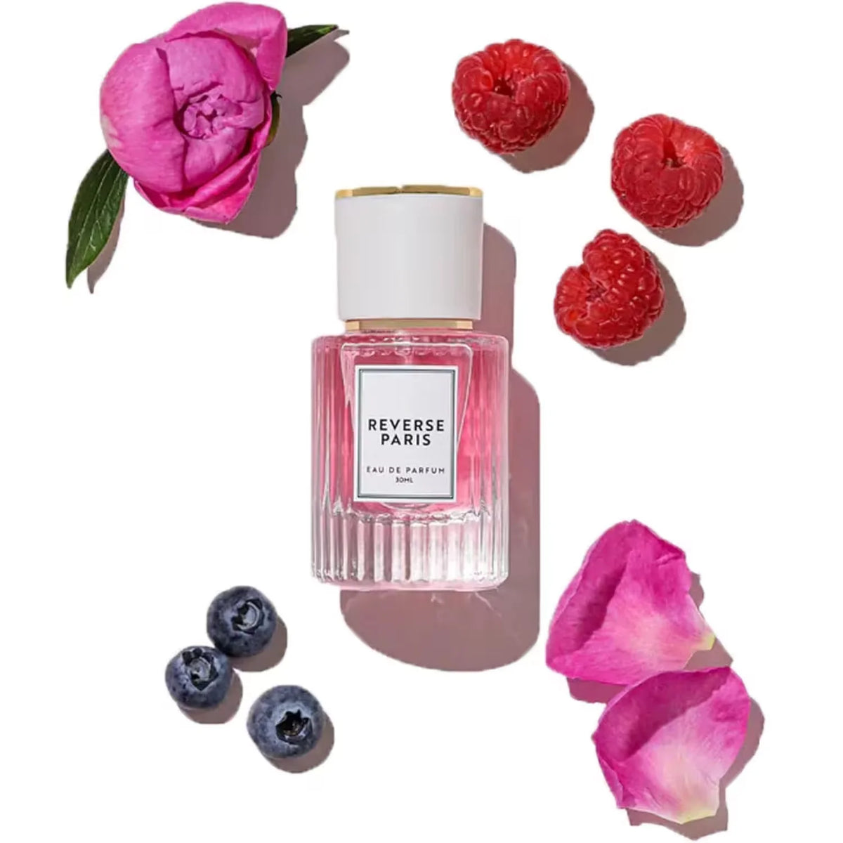 Flora Enchantment Perfume